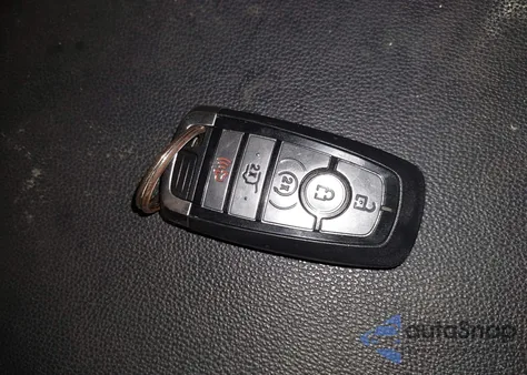 2023 Ford Expedition Limited Max из США, поврежденный, VIN 1FMJK2A82PEA62474